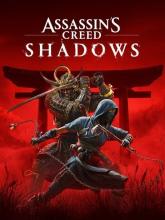Assassin's Creed Shadows on Nintendo Switch 2 Assassin's Creed Shadows
