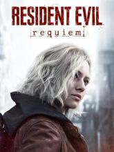 Resident Evil Requiem on PlayStation 5 Resident Evil Requiem