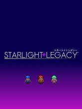 Starlight Legacy on Nintendo Switch Starlight Legacy