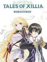 Tales of Xillia Remastered on PC (Steam) Tales of Xillia Remastered