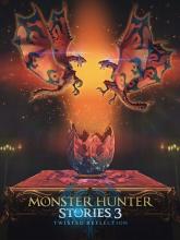 Monster Hunter Stories 3: Twisted Reflection on Xbox Series X Monster Hunter Stories 3: Twisted Reflection