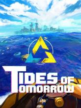 Tides of Tomorrow on Xbox Series X Tides of Tomorrow