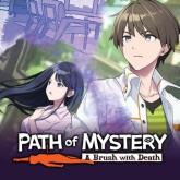 Path of Mystery: A Brush with Death on Nintendo Switch Path of Mystery: A Brush with Death