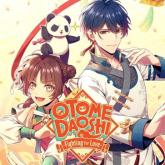 Otome Daoshi: Fighting for Love on Nintendo Switch Otome Daoshi: Fighting for Love