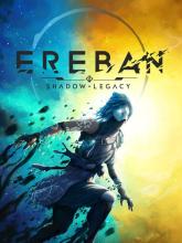 Ereban: Shadow Legacy on PlayStation 5 Ereban: Shadow Legacy