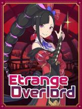 Etrange Overlord on Nintendo Switch Etrange Overlord
