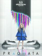 Pragmata on Nintendo Switch 2 Pragmata