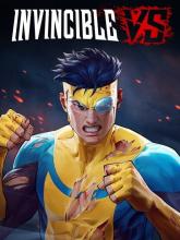 Invincible VS on PC (Steam) Invincible VS
