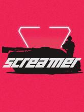 Screamer on PlayStation 5 Screamer