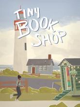 Tiny Bookshop on Nintendo Switch Tiny Bookshop