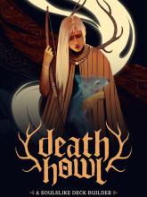 Death Howl on Nintendo Switch Death Howl