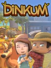 Dinkum on Nintendo Switch Dinkum
