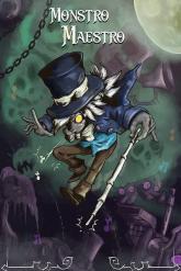 Monstro Maestro on PC (Steam) Monstro Maestro