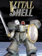 Vital Shell on PC (Steam) Vital Shell