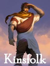 Kinsfolk on PC (Steam) Kinsfolk