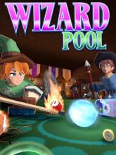 Wizard Pool on PC (Steam) Wizard Pool