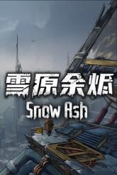 Snow Ash on PC (Steam) Snow Ash