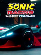 Sonic Racing: CrossWorlds on Nintendo Switch 2 Sonic Racing: CrossWorlds