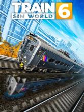 Train Sim World 6 on PlayStation 5 Train Sim World 6