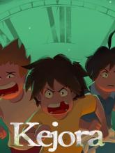Kejora on PC (Steam) Kejora