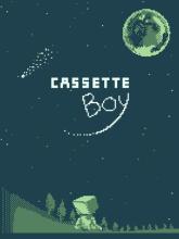 Cassette Boy on PC (Steam) Cassette Boy