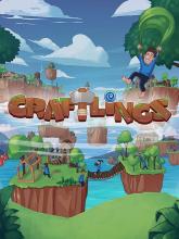 Craftlings on PC (Steam) Craftlings