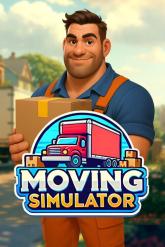 Moving Simulator on PC (Steam) Moving Simulator