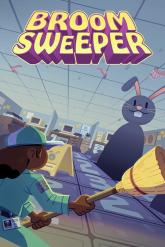 BroomSweeper on PC (Steam) BroomSweeper