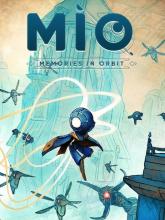 MIO: Memories in Orbit on PC (Steam) MIO: Memories in Orbit