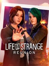 Life is Strange: Reunion on PlayStation 5 Life is Strange: Reunion