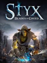 Styx: Blades of Greed on PC (Steam) Styx: Blades of Greed