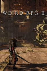 Weird RPG 2 on PC (Steam) Weird RPG 2