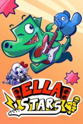 Ella Stars on PC (Steam) Ella Stars