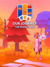 Our Journey: The Silent Voice on PC (Steam) Our Journey: The Silent Voice