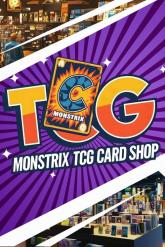Monstrix TCG Card Shop on PC (Steam) Monstrix TCG Card Shop