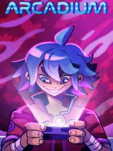 Arcadium - Space Odyssey on PC (Steam) Arcadium - Space Odyssey