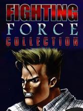 Fighting Force Collection on PC (Steam) Fighting Force Collection