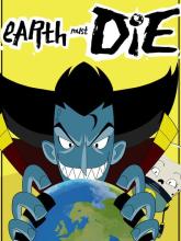 Earth Must Die on PC (Steam) Earth Must Die