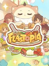 Feastopia on PC (Steam) Feastopia