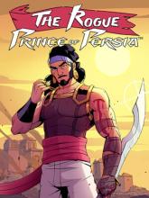 The Rogue Prince of Persia on Nintendo Switch The Rogue Prince of Persia