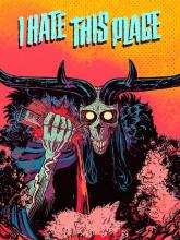 I Hate This Place on PlayStation 5 I Hate This Place