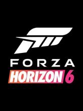 Forza Horizon 6 on Xbox Series X Forza Horizon 6