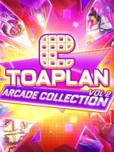 Toaplan Arcade Collection Vol. 2 on PlayStation 5 Toaplan Arcade Collection Vol. 2