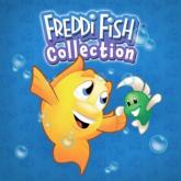 Freddi Fish Collection on PlayStation 5 Freddi Fish Collection