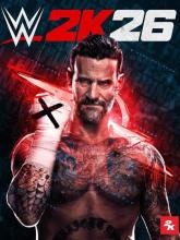 WWE 2K26 on PC (Steam) WWE 2K26