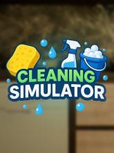 Cleaning Simulator on PC (Steam) Cleaning Simulator