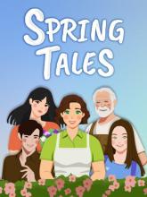 Spring Tales on PC (Steam) Spring Tales