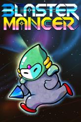 Blastermancer on PC (Steam) Blastermancer
