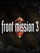Front Mission 3: Remake on PC (Steam) Front Mission 3: Remake