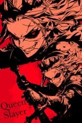 Queen Slayer on PC (Steam) Queen Slayer